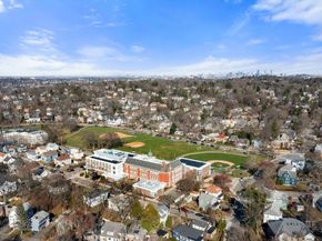 55 Bridges Avenue, Newton MA 02460