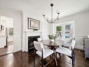 55 Bridges Avenue, Newton MA 02460
