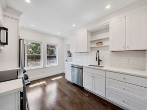 55 Bridges Avenue, Newton MA 02460