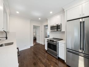 55 Bridges Avenue, Newton MA 02460