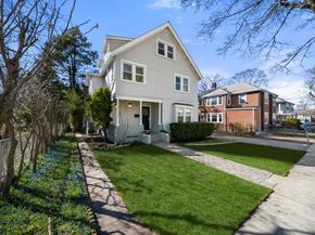 55 Bridges Avenue, Newton MA 02460