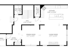 41 Lillian Way 41, Wayland MA 01778