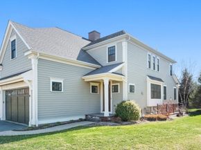 41 Lillian Way 41, Wayland MA 01778
