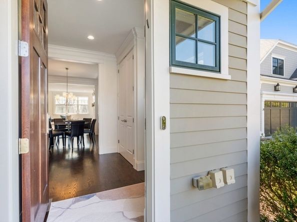 41 Lillian Way 41, Wayland MA 01778
