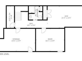41 Lillian Way 41, Wayland MA 01778
