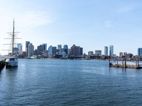 70 Bremen Street 201, Boston MA 02128