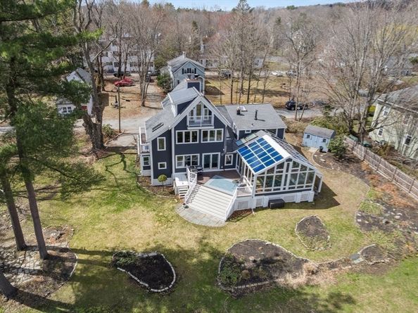 30 S River St, Wellesley MA 02482