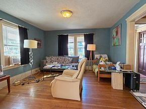 12-14 Nottingham St, Newton MA 02459