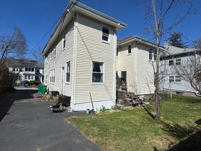 12-14 Nottingham St, Newton MA 02459