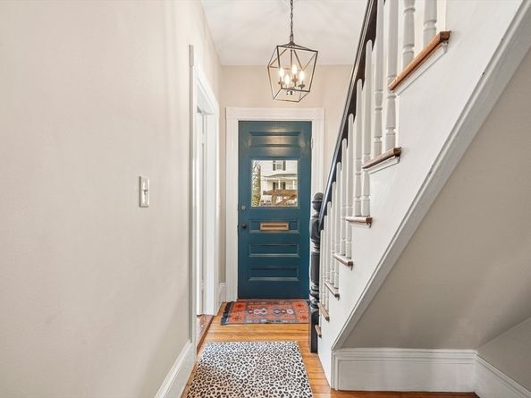31 Mystic Ave 31, Winchester MA 01890