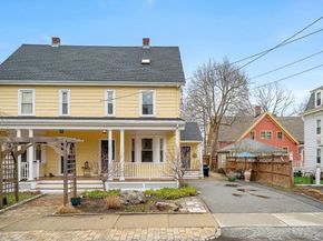 31 Mystic Ave 31, Winchester MA 01890