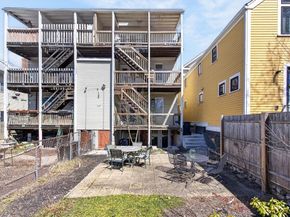 104 Thorndike St 2, Cambridge MA 02141