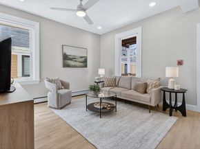 104 Thorndike St 2, Cambridge MA 02141