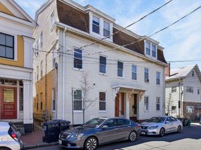 104 Thorndike St 2, Cambridge MA 02141