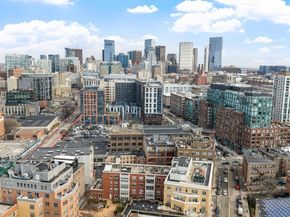 40 Fay Street 301, Boston MA 02118