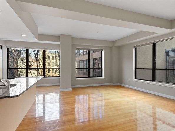 40 Fay Street 301, Boston MA 02118