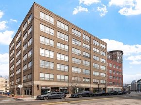 40 Fay Street 301, Boston MA 02118