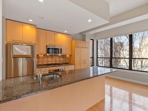 40 Fay Street 301, Boston MA 02118