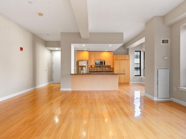 40 Fay Street 301, Boston MA 02118