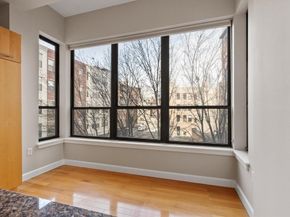 40 Fay Street 301, Boston MA 02118