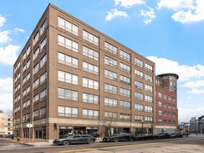 40 Fay Street 301, Boston MA 02118