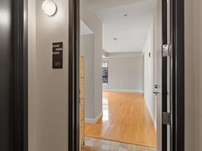40 Fay Street 301, Boston MA 02118