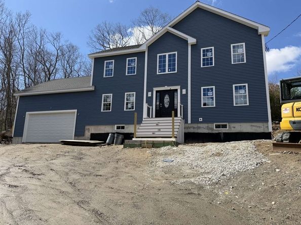 95 Leicester St., Oxford MA 01540