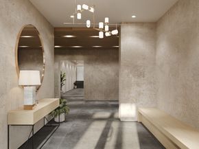 1395 Washington Street PH603, Boston MA 02118