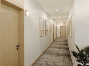 1395 Washington Street PH603, Boston MA 02118