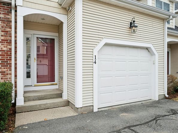 14 Northgate Ct 14, Grafton MA 01536