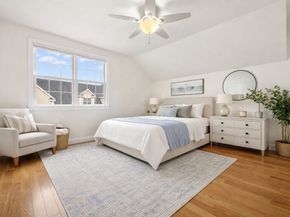 14 Northgate Ct 14, Grafton MA 01536