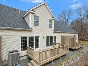 14 Northgate Ct 14, Grafton MA 01536