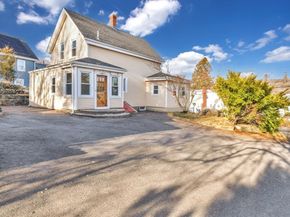 156 West St, Quincy MA 02169