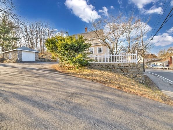 156 West St, Quincy MA 02169