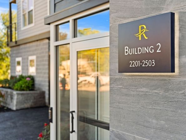 16 Franklin Street 2401, Salem MA 01970