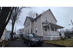 51 Uxbridge St, Worcester MA 01605