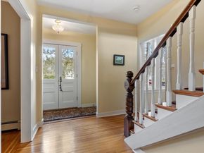 521 Barretts Mill Rd, Concord MA 01742