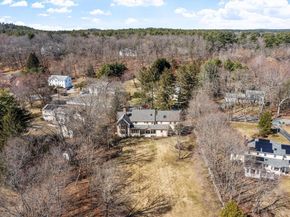 521 Barretts Mill Rd, Concord MA 01742