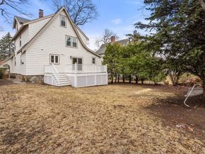 36 Kenilworth Rd, Arlington MA 02476