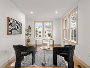 36 Kenilworth Rd, Arlington MA 02476
