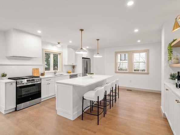 36 Kenilworth Rd, Arlington MA 02476