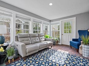 28 Dexter Rd, Lexington MA 02420