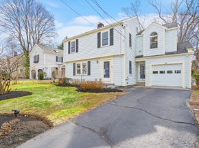 28 Dexter Rd, Lexington MA 02420