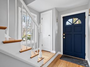 28 Dexter Rd, Lexington MA 02420