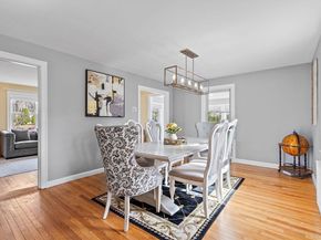 28 Dexter Rd, Lexington MA 02420