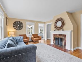 28 Dexter Rd, Lexington MA 02420
