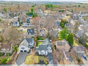 28 Dexter Rd, Lexington MA 02420