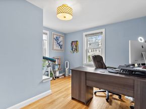 28 Dexter Rd, Lexington MA 02420