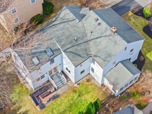 28 Dexter Rd, Lexington MA 02420