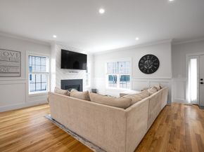 1813 River St 1813, Boston MA 02136